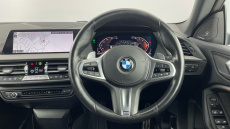 BMW 2 Series 220d M Sport 4dr Step Auto Diesel Saloon